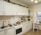 4-комн, 97кв м, этаж 3/3 Пролетарская улица, 3