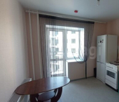 1-комн, 31кв м, этаж 5/9 Сосновая улица, 53