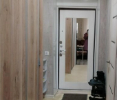 1-комн, 38кв м, этаж 1/2 Инициативная улица, 35