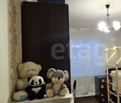 2-комн, 60кв м, этаж 6/10 ул Дружбы, 17