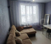 2-комн, 73кв м, этаж 14/15 пр-кт Шахтеров, 70а