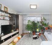 3-комн, 63кв м, этаж 4/5 Кузнецкий проспект, 131