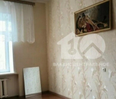 1-комн, 17кв м, этаж 3/3 ул Новогодняя, 8а