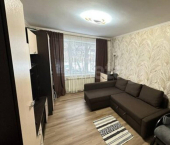 3-комн, 66кв м, этаж 1/9 Ленинградский пр-кт, 40б