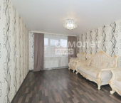 2-комн, 47кв м, этаж 3/5 улица Леонова, 24