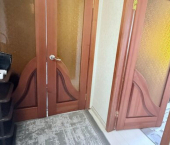 2-комн, 52кв м, этаж 15/16 улица Тухачевского, 49