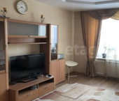 3-комн, 100кв м, этаж 6/12 улица Гагарина, 52