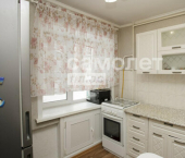 2-комн, 42кв м, этаж 2/5 ул Юрия Смирнова, 28