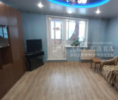 4-комн, 80кв м, этаж 2/9 Октябрьский проспект, 103