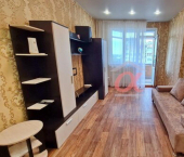 2-комн, 50кв м, этаж 8/16 Комсомольский пр-кт, 51