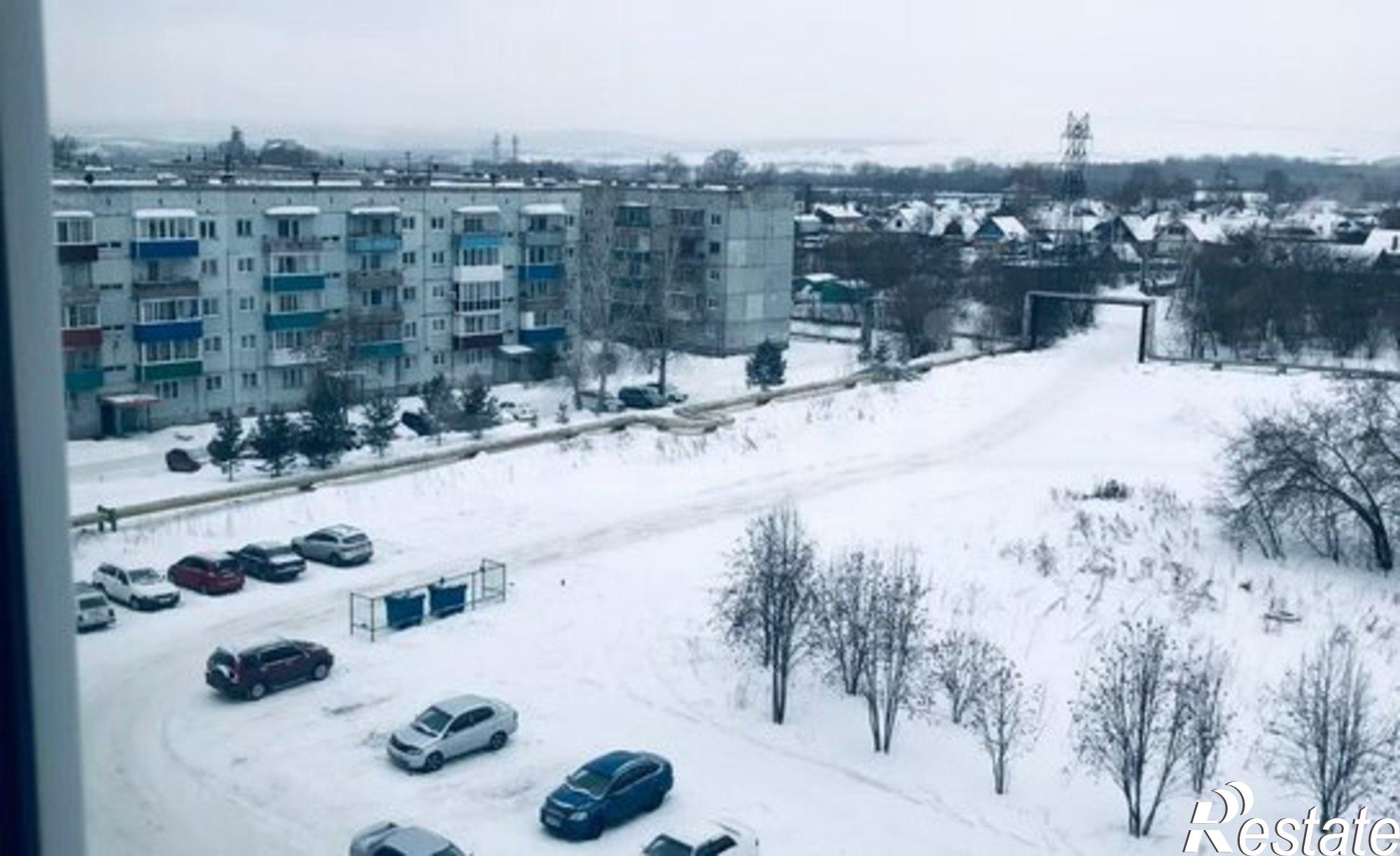 Купить квартиру за 2 800 000 рублей на ул Союзная, 77