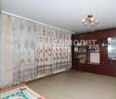 4-комн, 73кв м, этаж 1/9 Октябрьский пр-кт, 103