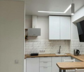 1-комн, 32кв м, этаж 2/5 улица Дзержинского, 5А