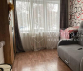 1-комн, 17кв м, этаж 2/9 ул Сибиряков-Гвардейцев, 19