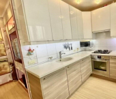 3-комн, 55кв м, этаж 5/5 улица Дзержинского, 12