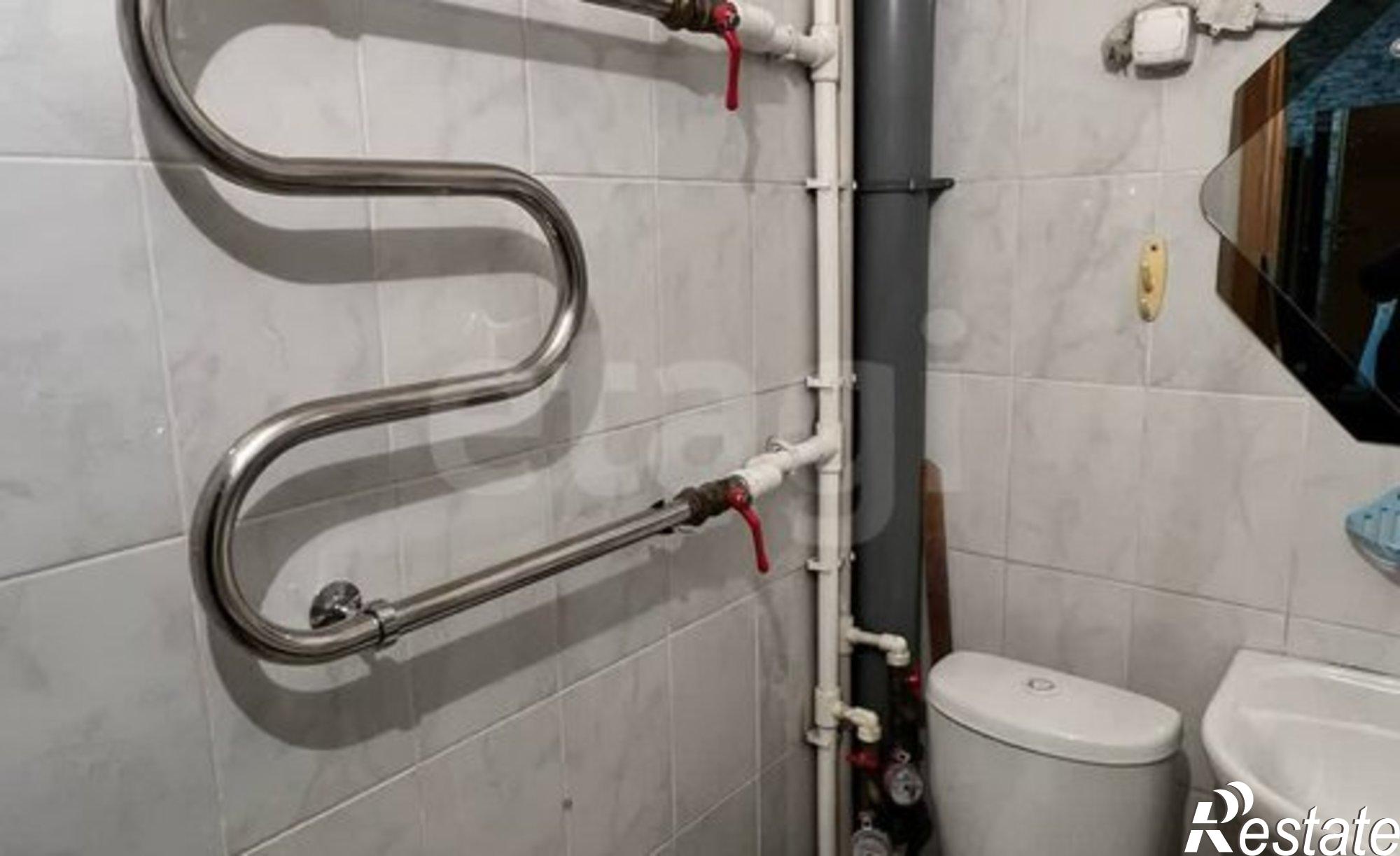 Купить квартиру за 3 350 000 рублей на улица Чумова, 3