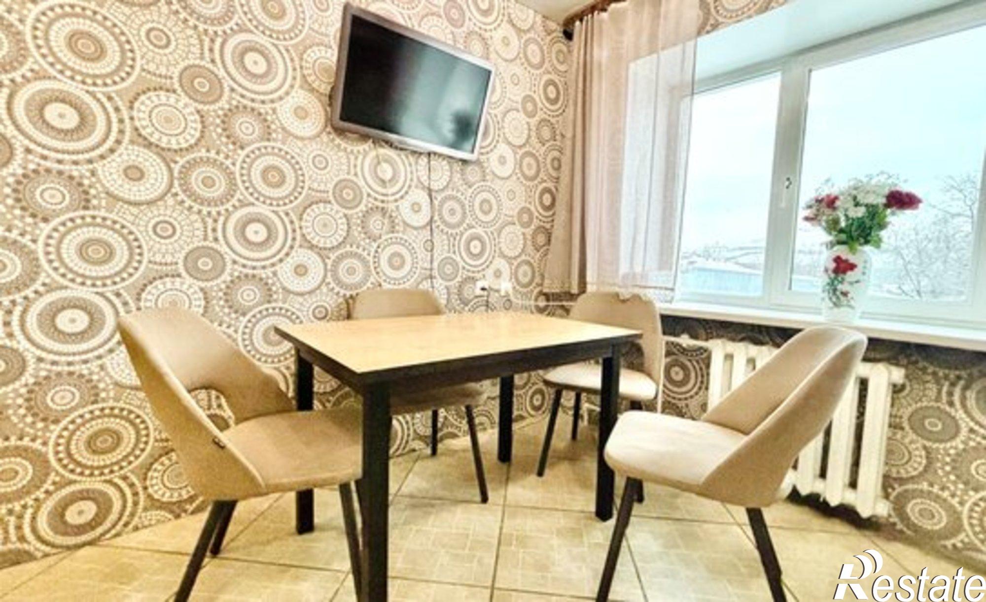 Купить квартиру за 3 600 000 рублей на Комсомольская улица, 11