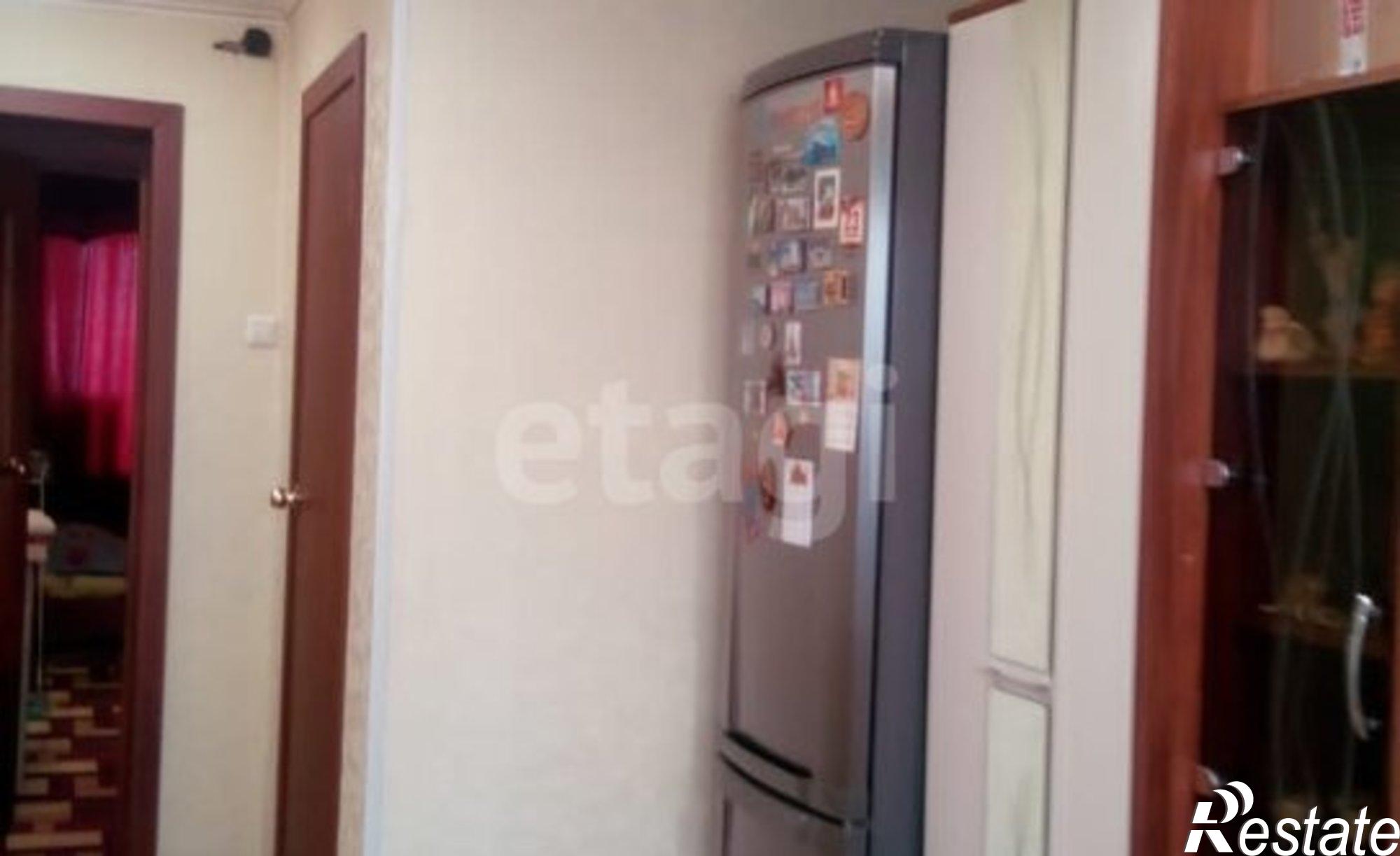 Купить квартиру за 4 200 000 рублей на ул им 50-летия Октября, 14