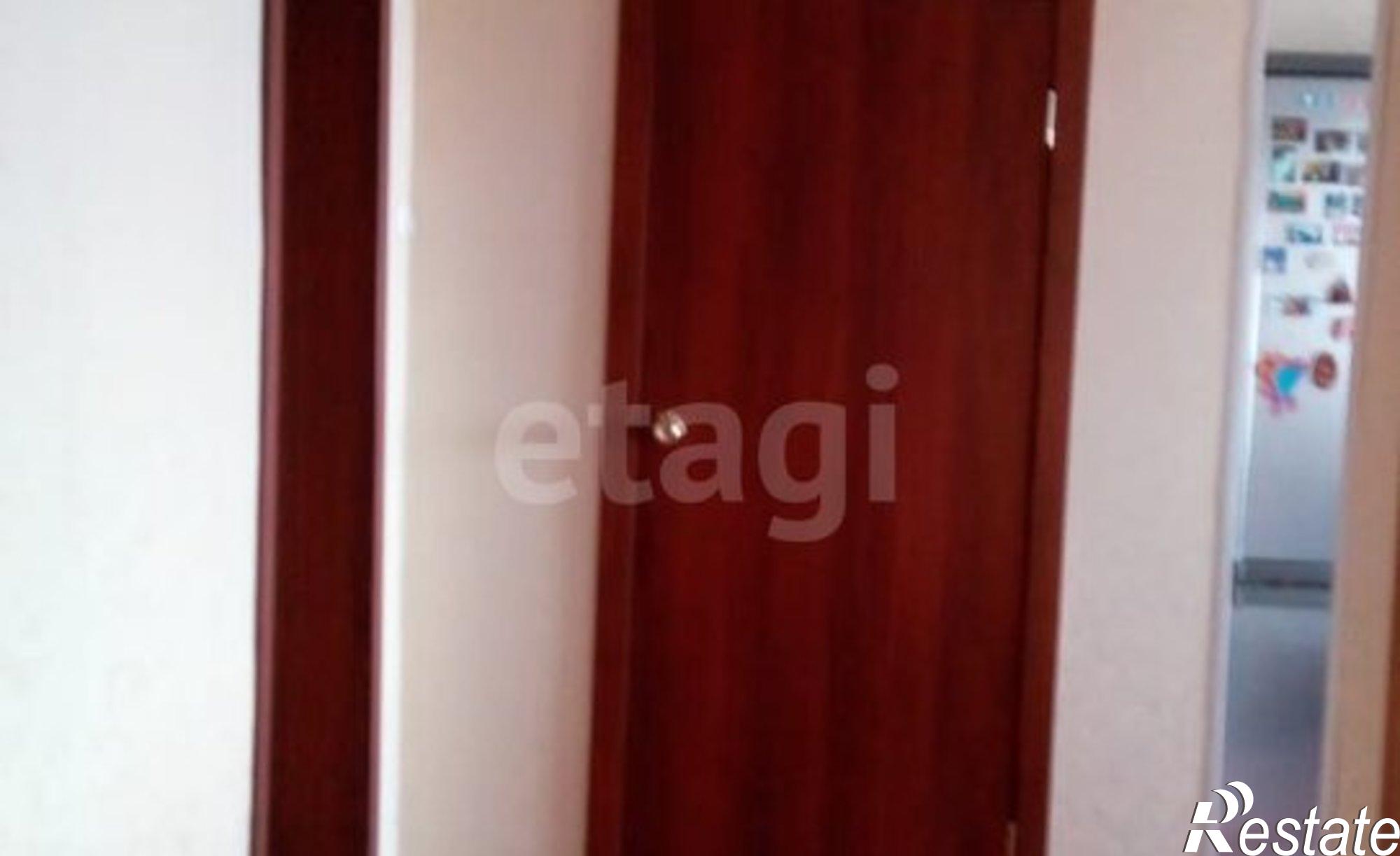 Купить квартиру за 4 200 000 рублей на ул им 50-летия Октября, 14