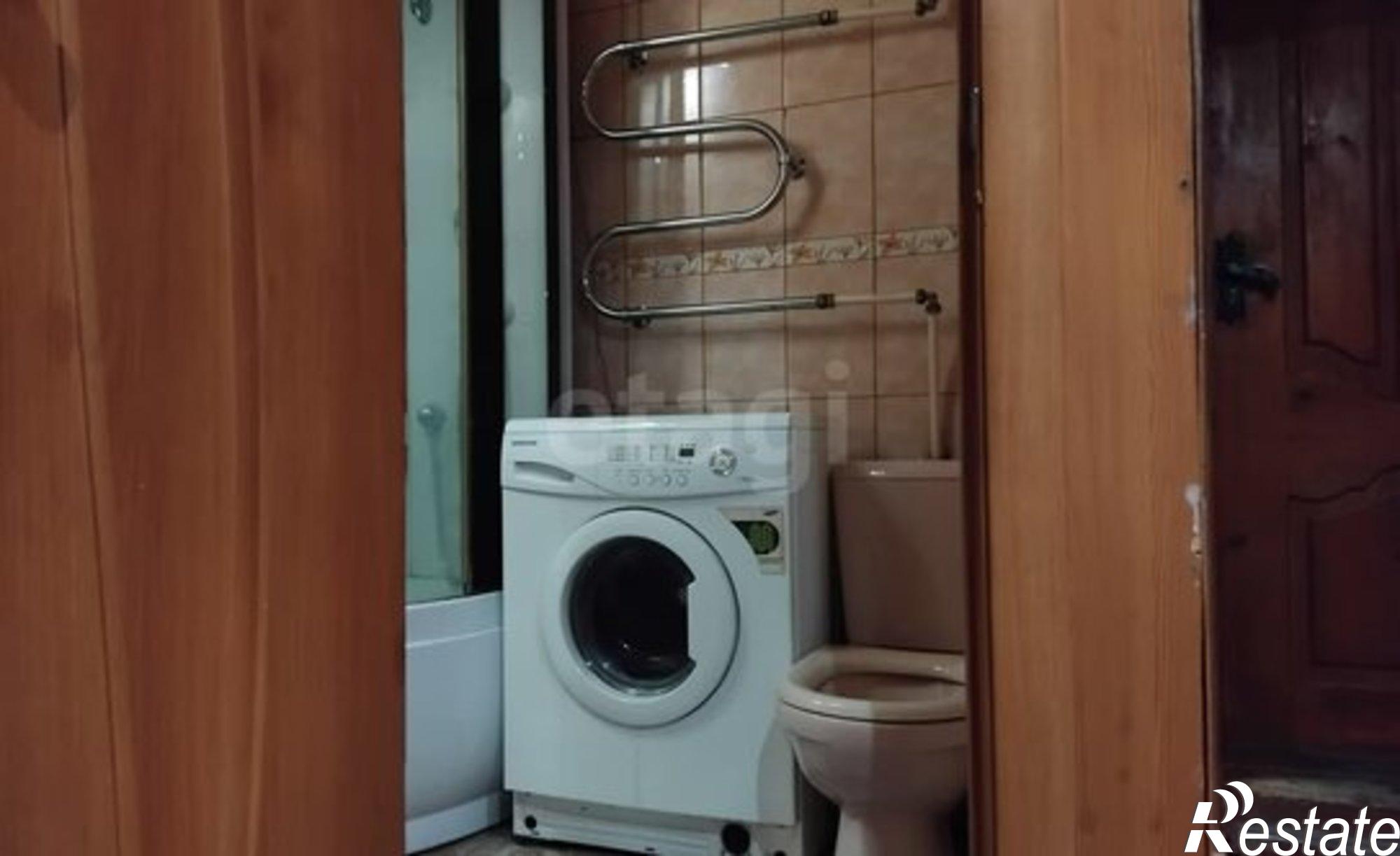 Купить квартиру за 4 200 000 рублей на ул им 50-летия Октября, 14