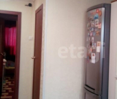 3-комн, 58кв м, этаж 1/5 ул им 50-летия Октября, 14