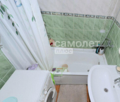 2-комн, 45кв м, этаж 3/9 пр-кт Ленина, 125