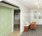 1-комн, 31кв м, этаж 2/5 пр-кт Ленина, 102