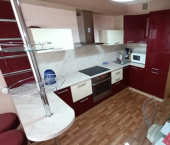 2-комн, 67кв м, этаж 2/14 Притомский проспект, 7А