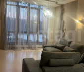 2-комн, 82кв м, этаж 8/14 ул Притомская Набережная, 17