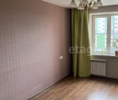 3-комн, 71кв м, этаж 7/10 ул Серебряный бор, 25