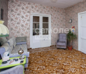 2-комн, 59кв м, этаж 4/5 Весенняя улица, 24