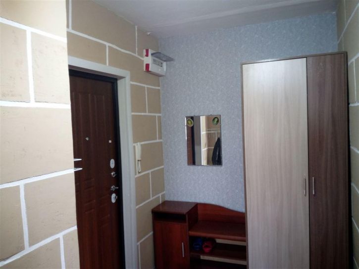 1-комн квартира ул Советская, д. 137