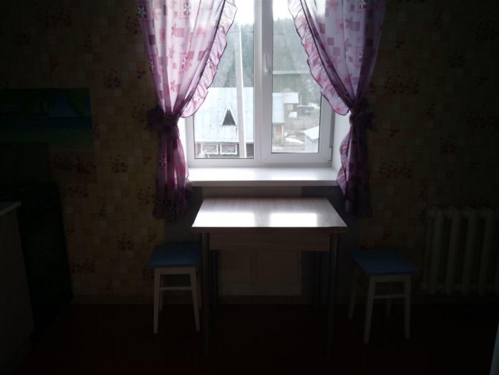 1-комн квартира ул Советская, д. 137