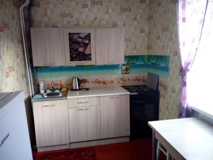 1-комн квартира ул Советская, д. 137