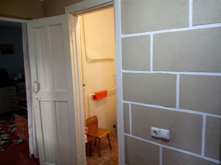 1-комн квартира ул Советская, д. 137
