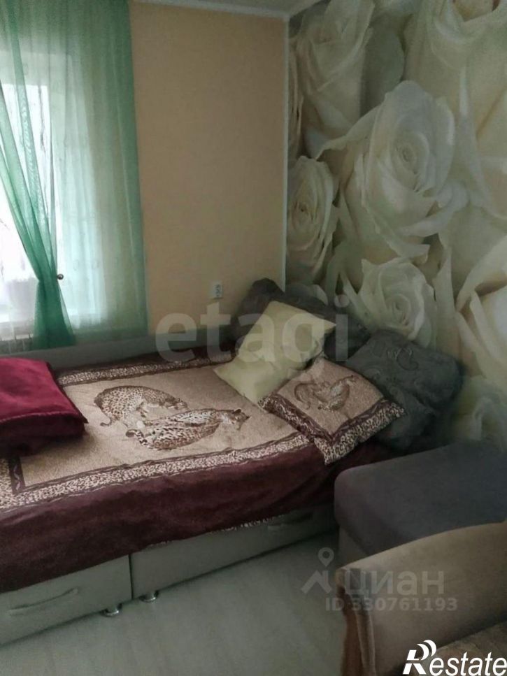 1-комн квартира ул Заводская, 12а,  д. 12а