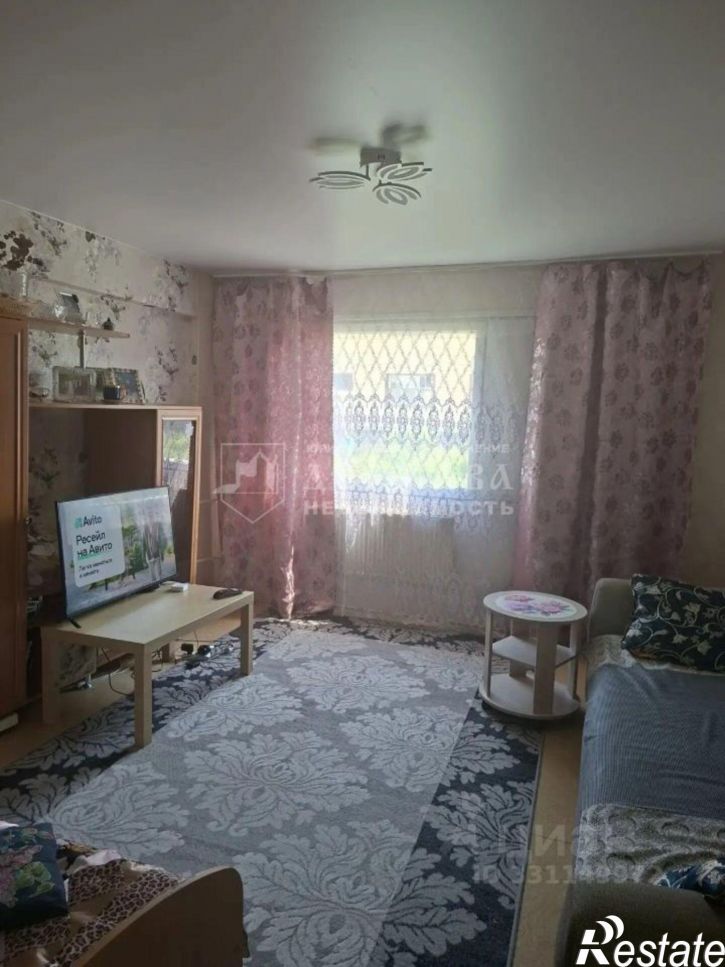 2-комн квартира улица Лесной Городок, 24,  д. 24