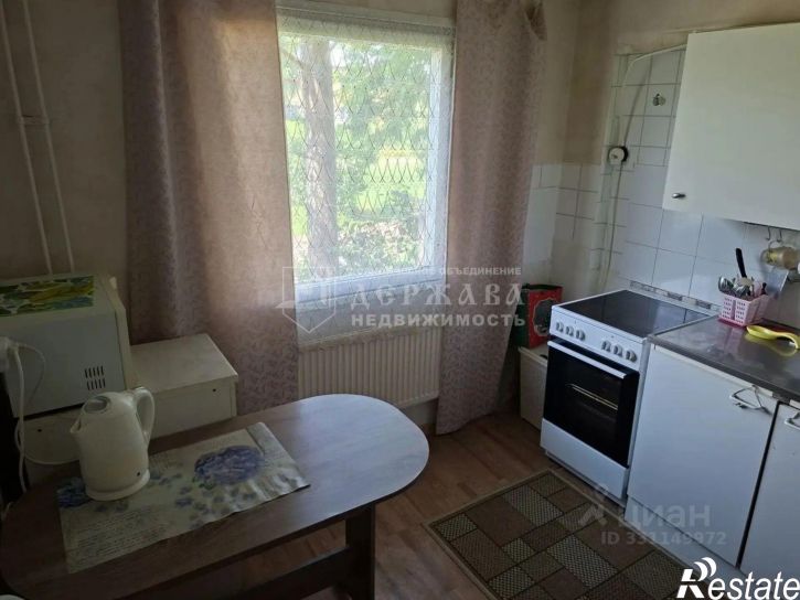 2-комн квартира улица Лесной Городок, 24,  д. 24