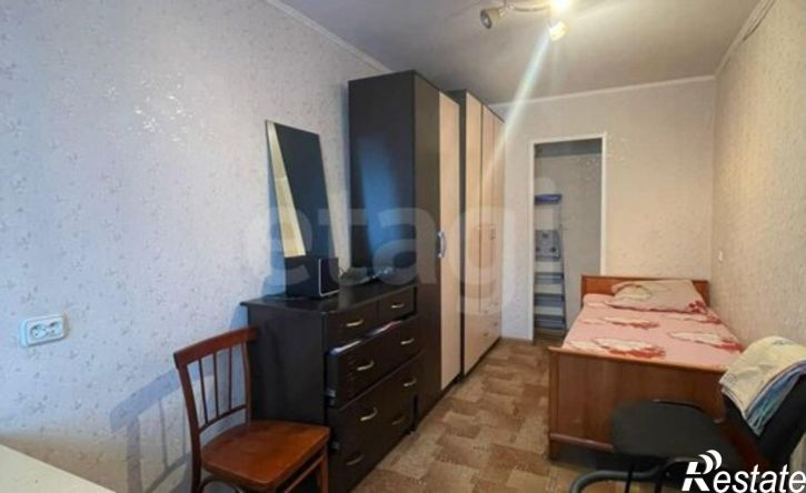 2-комн квартира улица Кучина, 16,  д. 16