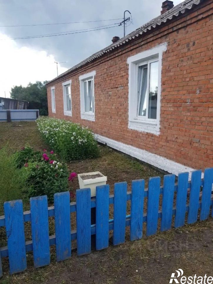 Коттедж/дом ул Школьная