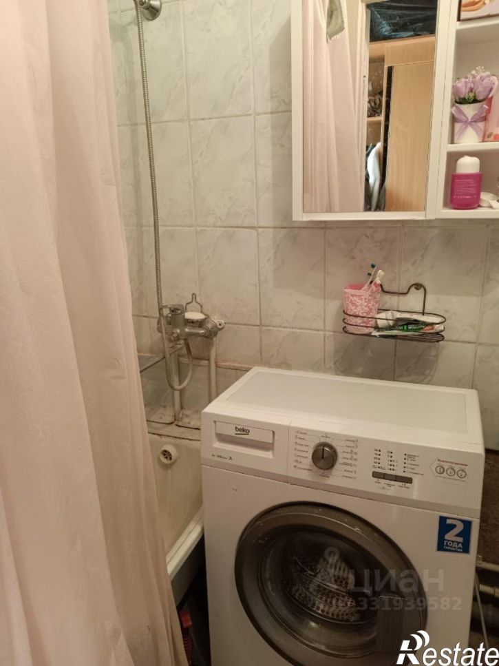 2-комн квартира ул Шевцовой, 50,  д. 50