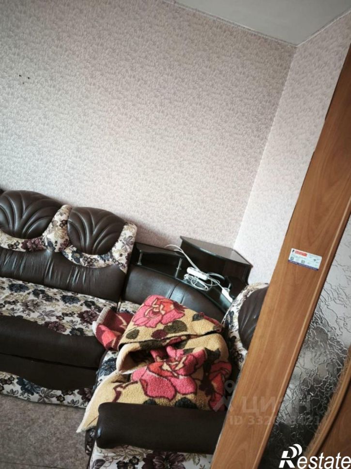 1-комн квартира Белово, 3-й микрорайон, 65