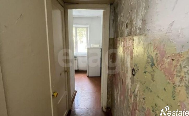 3-комн квартира ул Волгоградская, 21,  д. 21