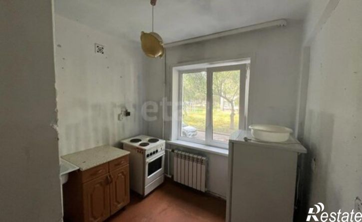 3-комн квартира ул Волгоградская, 21,  д. 21