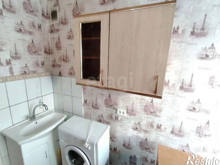 1-комн квартира Кемеровская область - Кузбасс