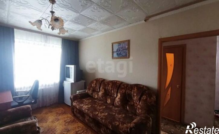 1-комн квартира ул Желябова, 13,  д. 13