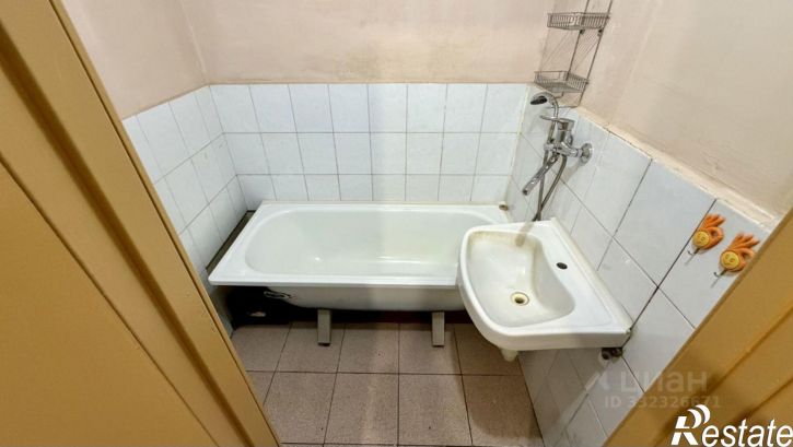 1-комн квартира ул Туснолобовой, 27,  д. 27
