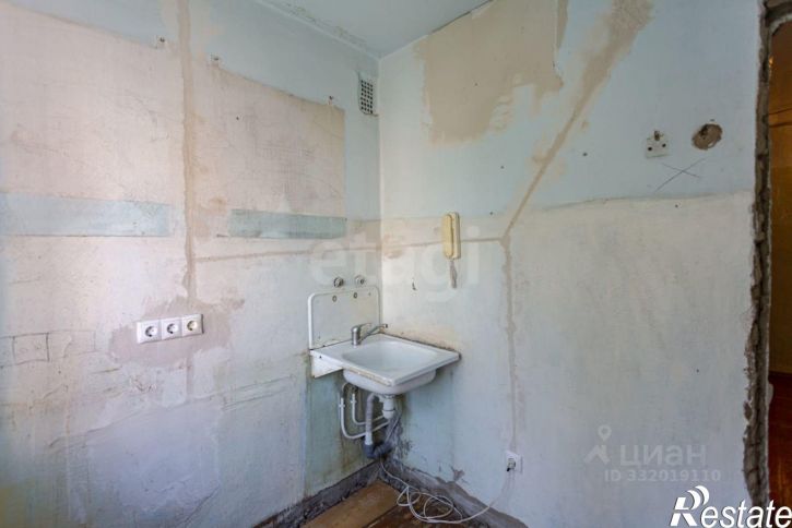 3-комн квартира ул Горького, 34а,  д. 34а