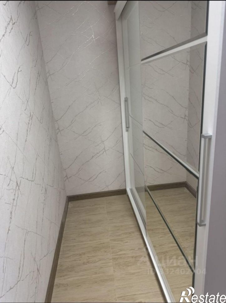 1-комн квартира ул Баварская, 9,  д. 9
