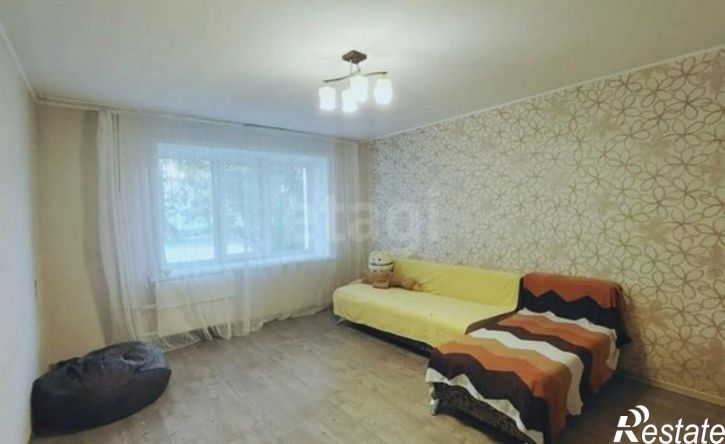 4-комн квартира ул Волгоградская, 18,  д. 18